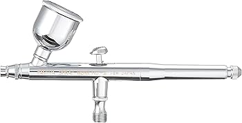 Amazon.co.jp: タミヤ エアーブラシシステム No.32 スプレー